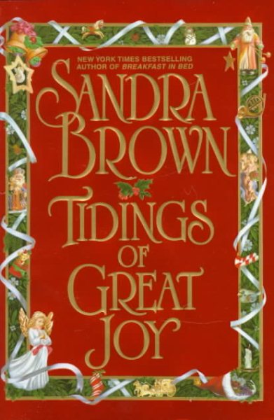 Tidings of Great Joy cover