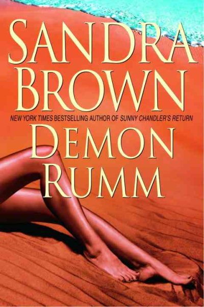 Demon Rumm cover