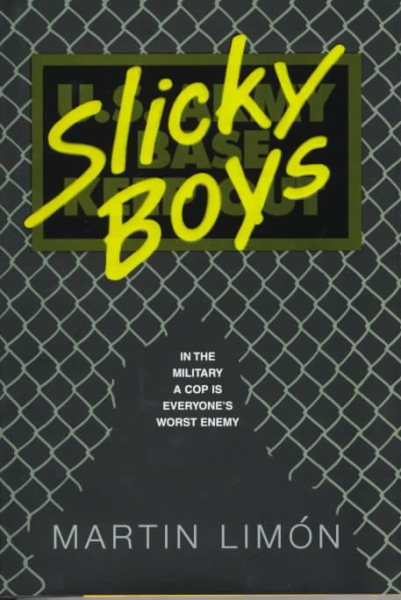 Slicky Boys cover
