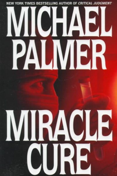 Miracle Cure cover