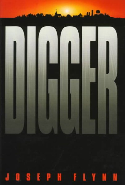 Digger cover