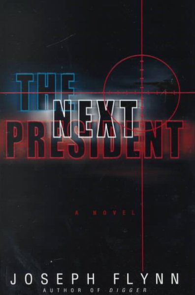 The Next President cover
