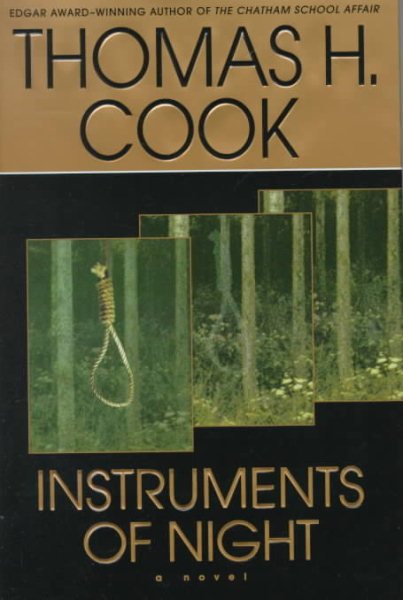 Instruments of the Night cover