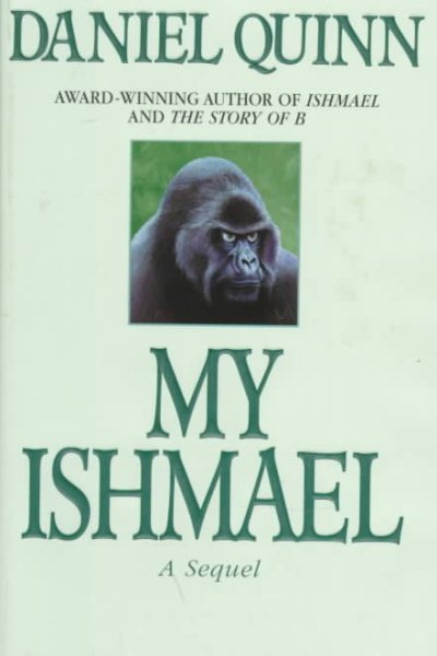 My Ishmael cover