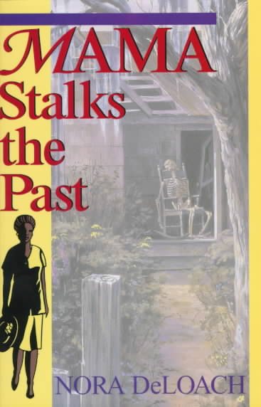 Mama Stalks the Past cover