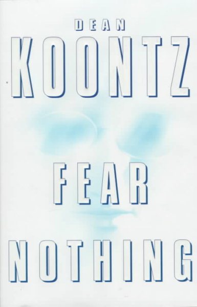 Fear Nothing cover