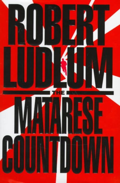 The Matarese Countdown cover