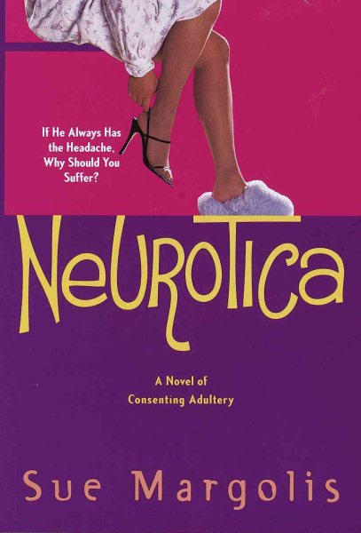 Neurotica cover