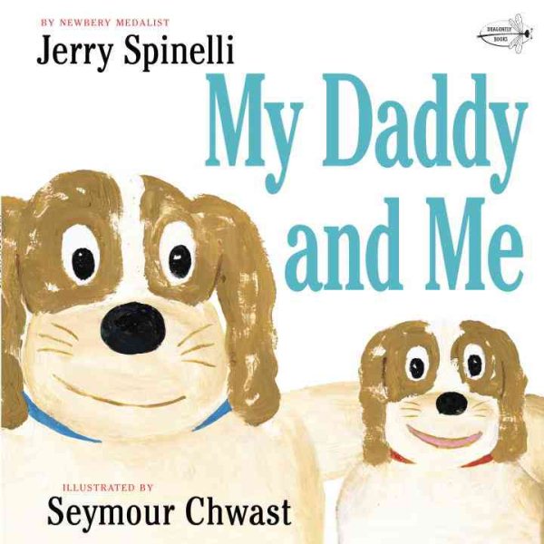 My Daddy and Me cover