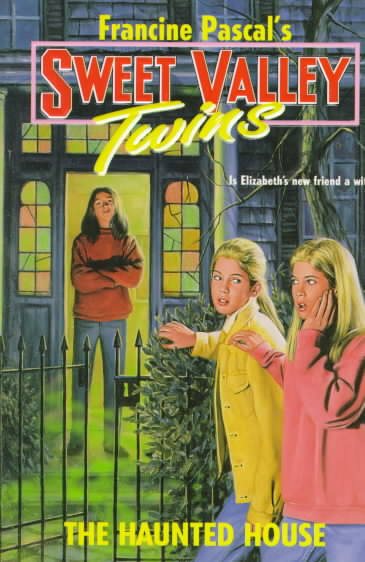 The Haunted House (Sweet Valley Twins)