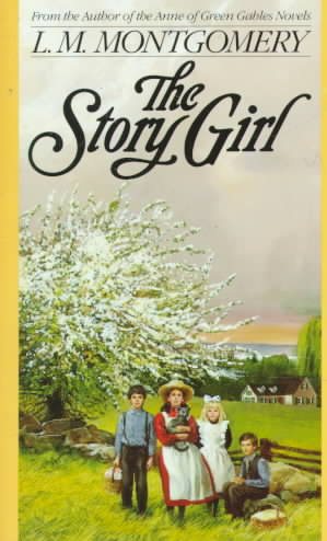 The Story Girl cover