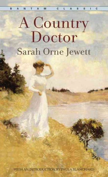 A Country Doctor (Bantam Classic)