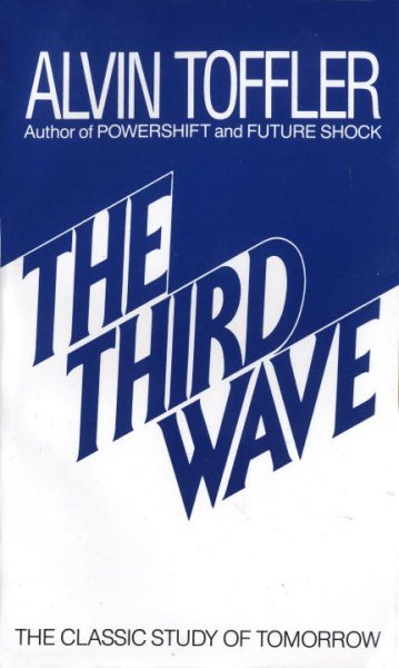 The Third Wave cover
