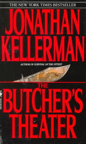 The Butcher's Theater cover