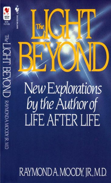 The Light Beyond cover