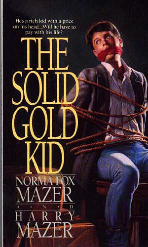 Solid Gold Kid, The