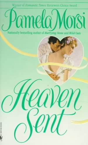Heaven Sent cover