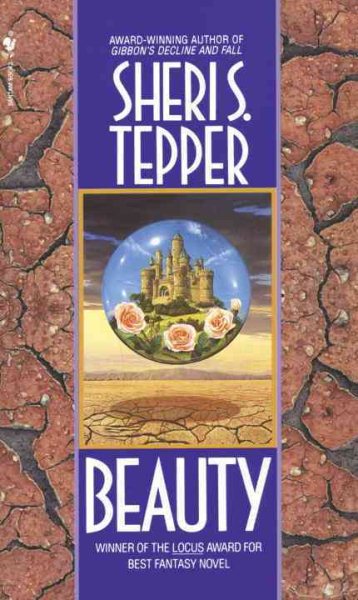 Beauty: A Novel (Spectra Special Editions) cover