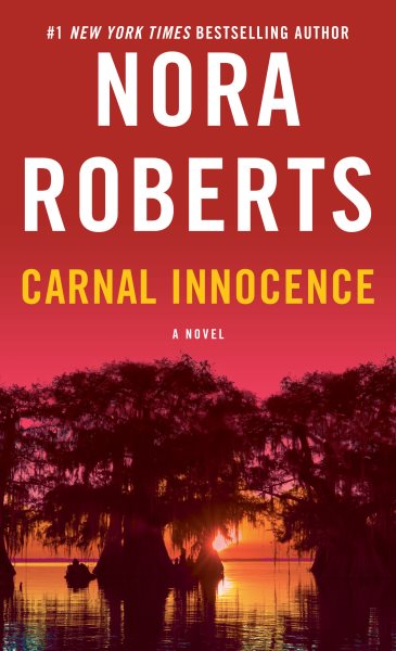 Carnal Innocence: A Novel cover