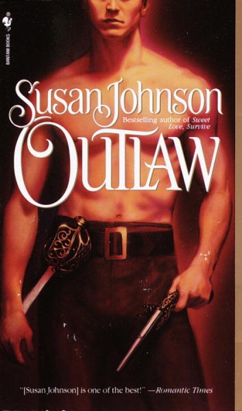 Outlaw (Carre)