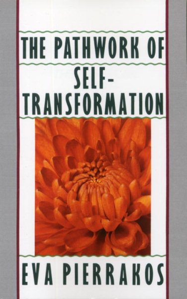 The Pathwork of Self-Transformation cover