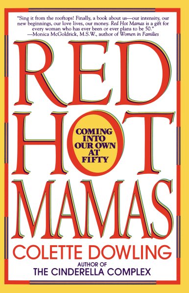 Red Hot Mamas: Coming into Our Own at Fifty cover