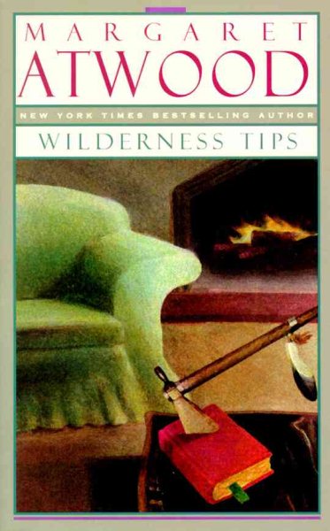 Wilderness Tips (Tp) cover