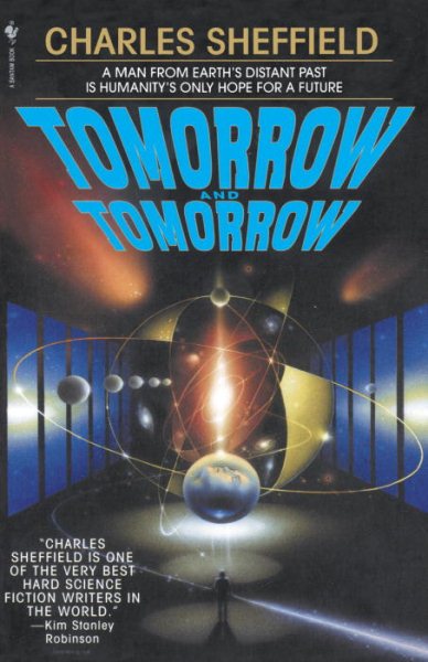 Tomorrow and Tomorrow (Bantam Spectra Book)