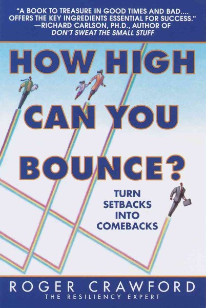 How High Can You Bounce?