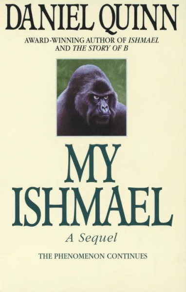 My Ishmael (Ishmael Series) cover