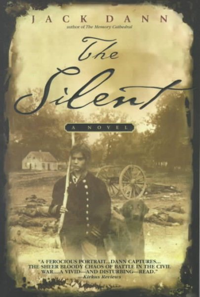 The Silent cover