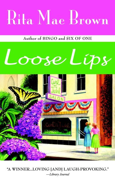 Loose Lips (Runnymede) cover