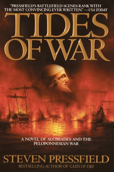 Tides of War: A Novel cover