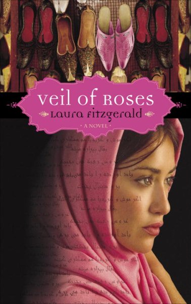 Veil of Roses cover