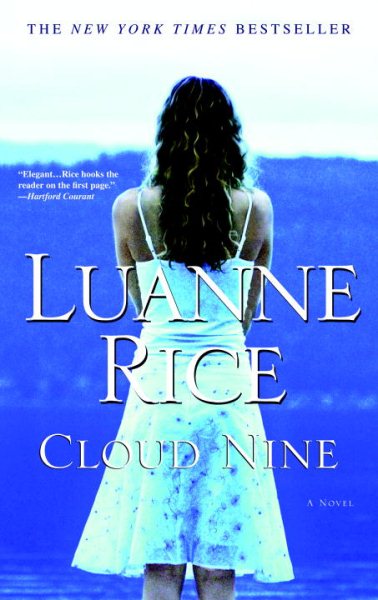 Cloud Nine cover