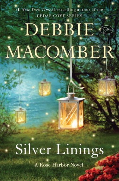Silver Linings: A Rose Harbor Novel cover