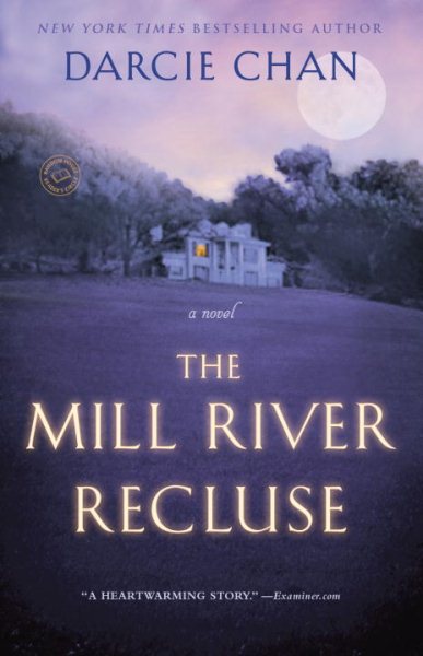 The Mill River Recluse: A Novel cover