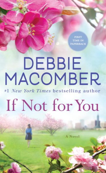 If Not for You: A Novel cover