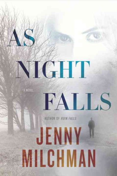 As Night Falls: A Novel cover