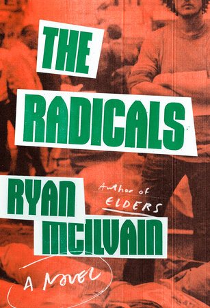 The Radicals: A Novel cover