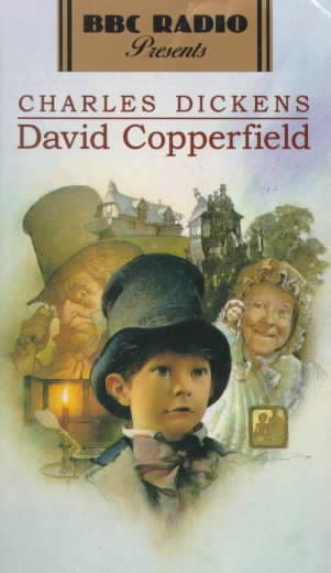 David Copperfield (BBC Radio Presents) cover