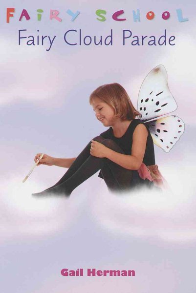 Fairy Cloud Parade (Fairy School) cover