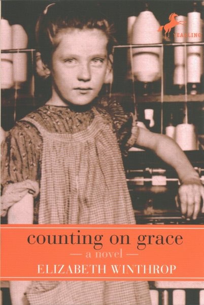 Counting on Grace cover