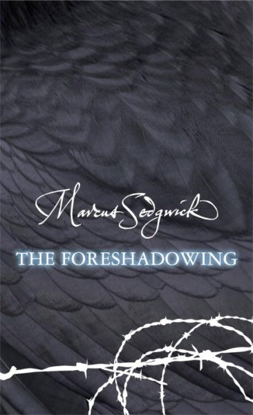 The Foreshadowing cover