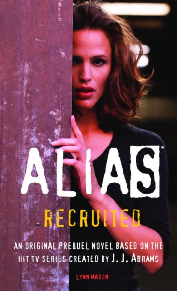 Recruited: An Alias Prequel cover