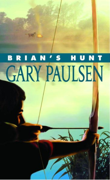 Brian's Hunt cover