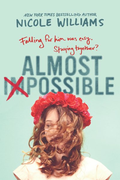 Almost Impossible cover