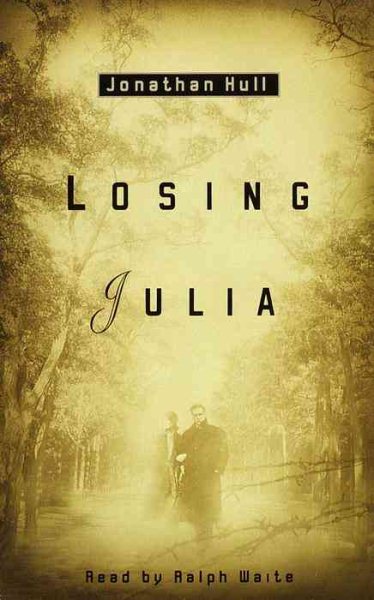 Losing Julia cover