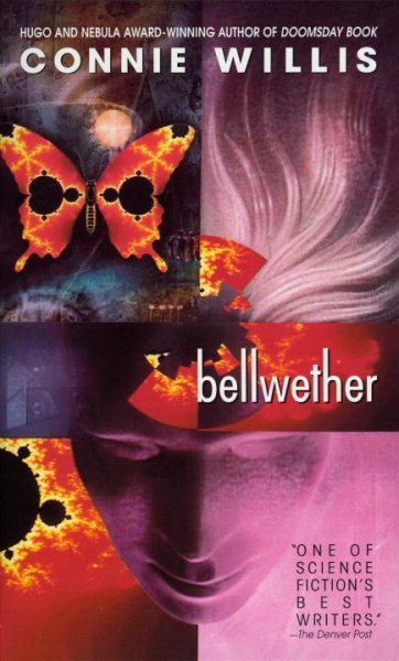 Bellwether: A Novel cover