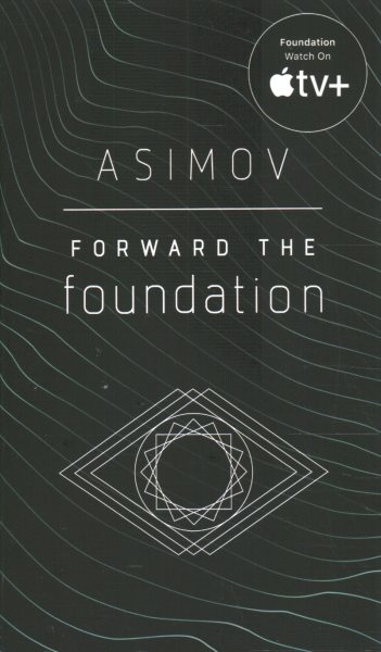 Forward the Foundation cover